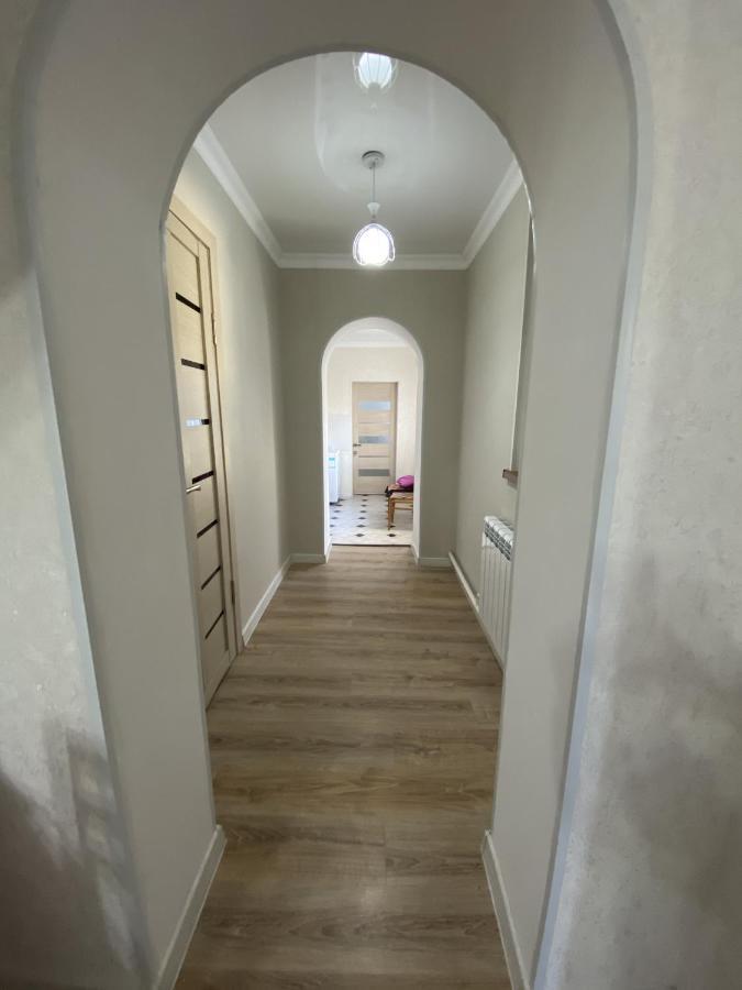 Guest House Tenir Too Naryn Екстер'єр фото