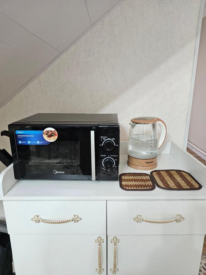 Guest House Tenir Too Naryn Екстер'єр фото