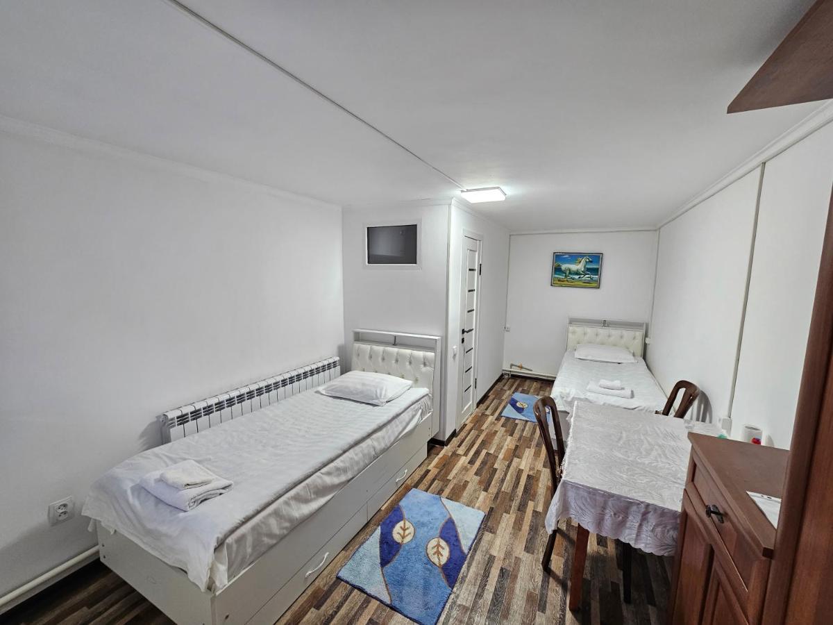 Guest House Tenir Too Naryn Екстер'єр фото