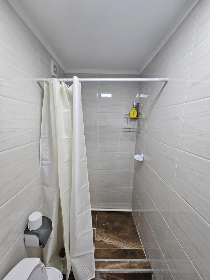 Guest House Tenir Too Naryn Екстер'єр фото